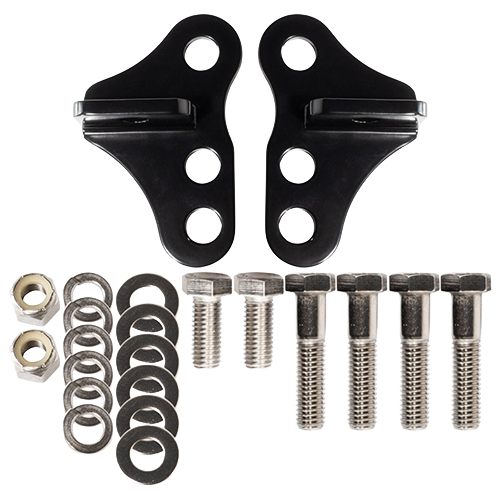 Harley-Davidson Touring Lowering Kit 1993–2001