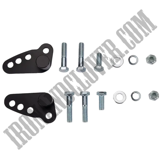 1-3 Inch Adjustable Lowering Kit for Harley® Touring '02-'16