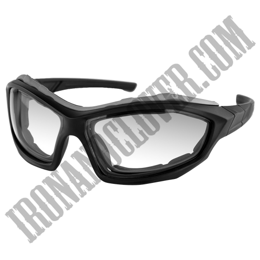 Dusk Photochromatic Glasses