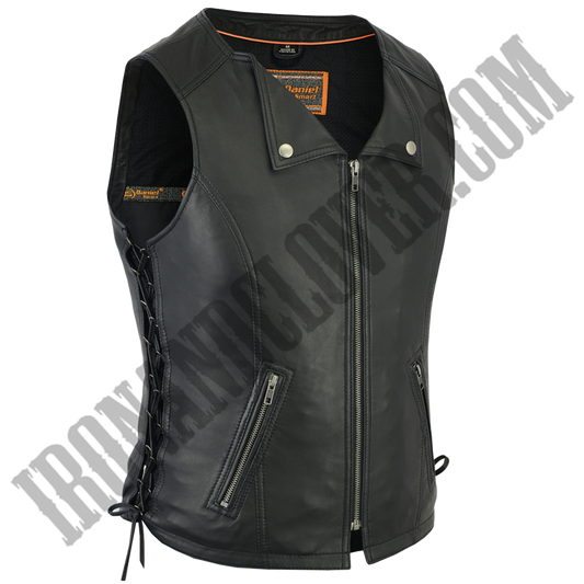 Lightweight Motorcycle Vest