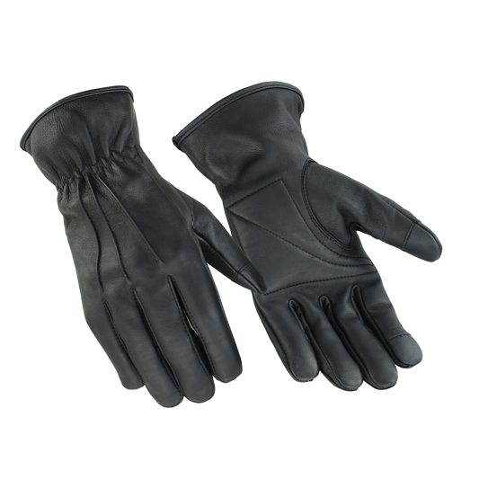 Water-Resistant Padded Palm Glove