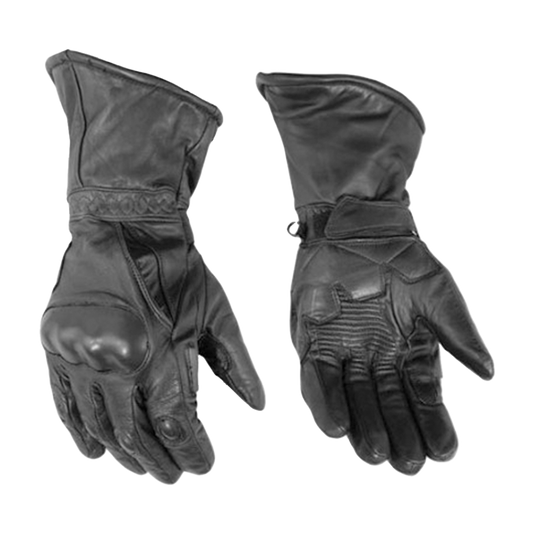 High Performance Insulated Touring Glove