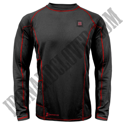 Men's Battery Heated Shirt