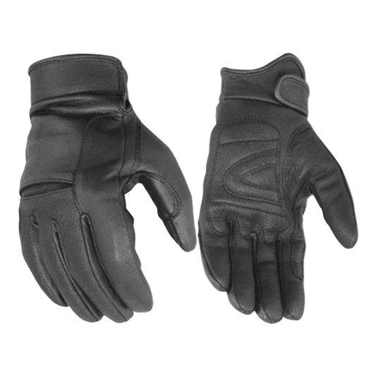 Cruiser Glove in Black