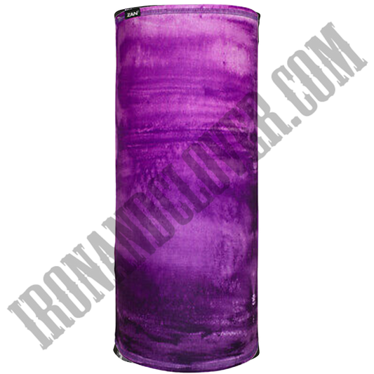 Saltwater Purple Motley Tube®