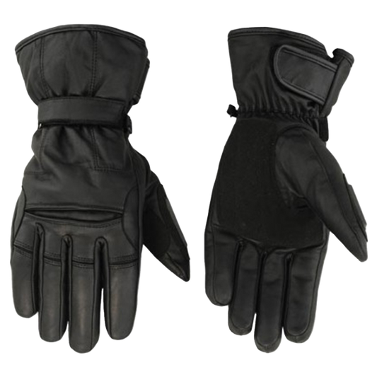 Heavy Duty Insulated Cruiser Glove