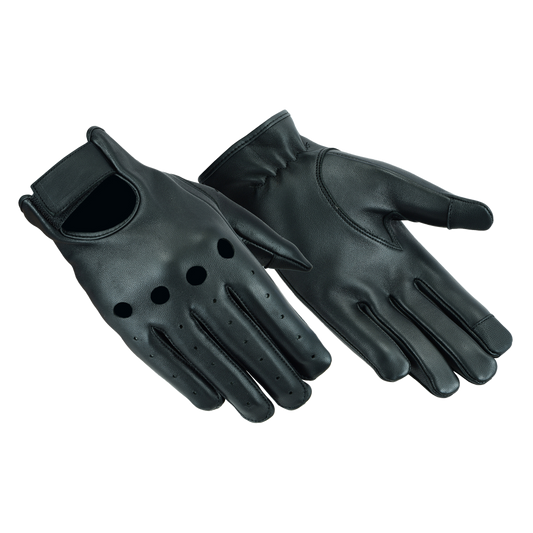 Unlined Driving Glove
