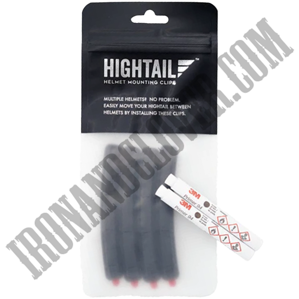 Hightail Clip Pack