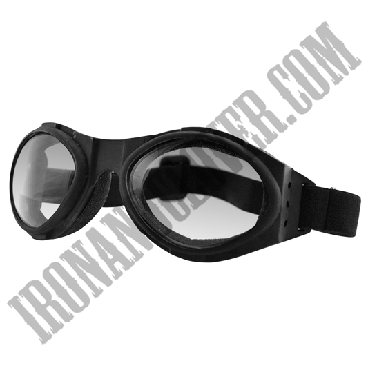 BugEye 3 Goggles