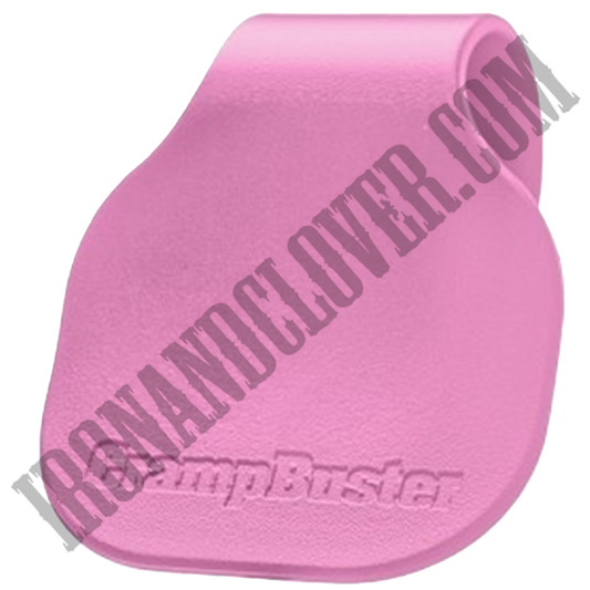 Crampbuster CB2-P Wide in Pink
