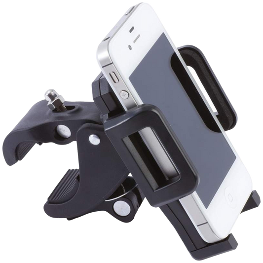 Iron Horse Adjustable Motorcycle Phone Mount