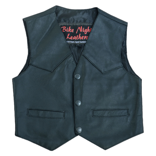 Toddlers Traditional Vest