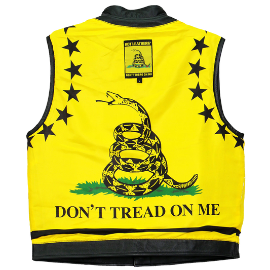 Men's Don't Tread Club Vest