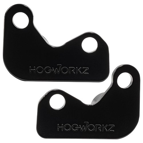 2 Inch Lowering Kit Components For Harley Davidson