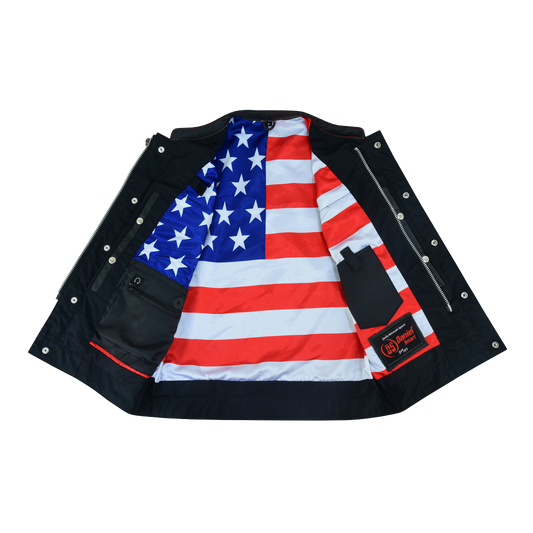 American Club Vest