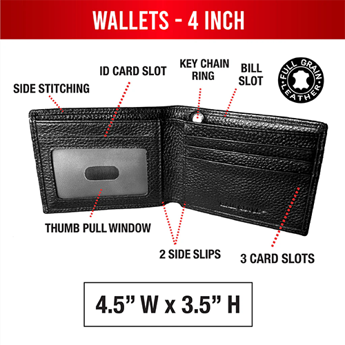 Features Sheet