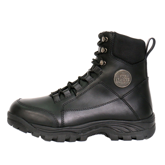 Military Style Boot