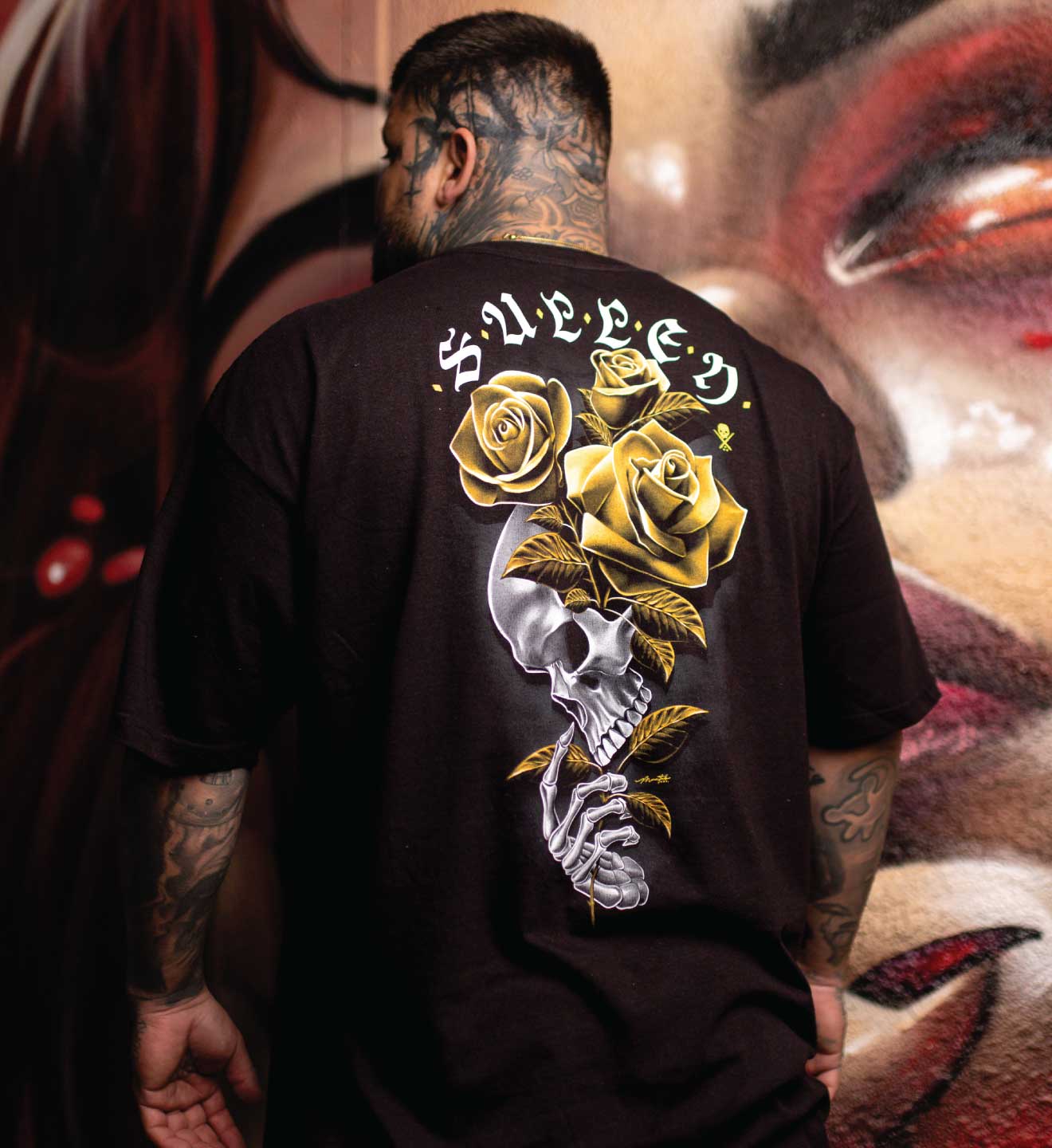 Rose Gold Tee β Beauty in the Bones πΉππ₯