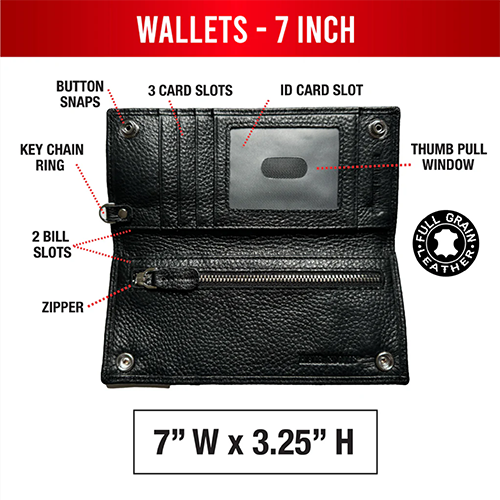 Features Sheet