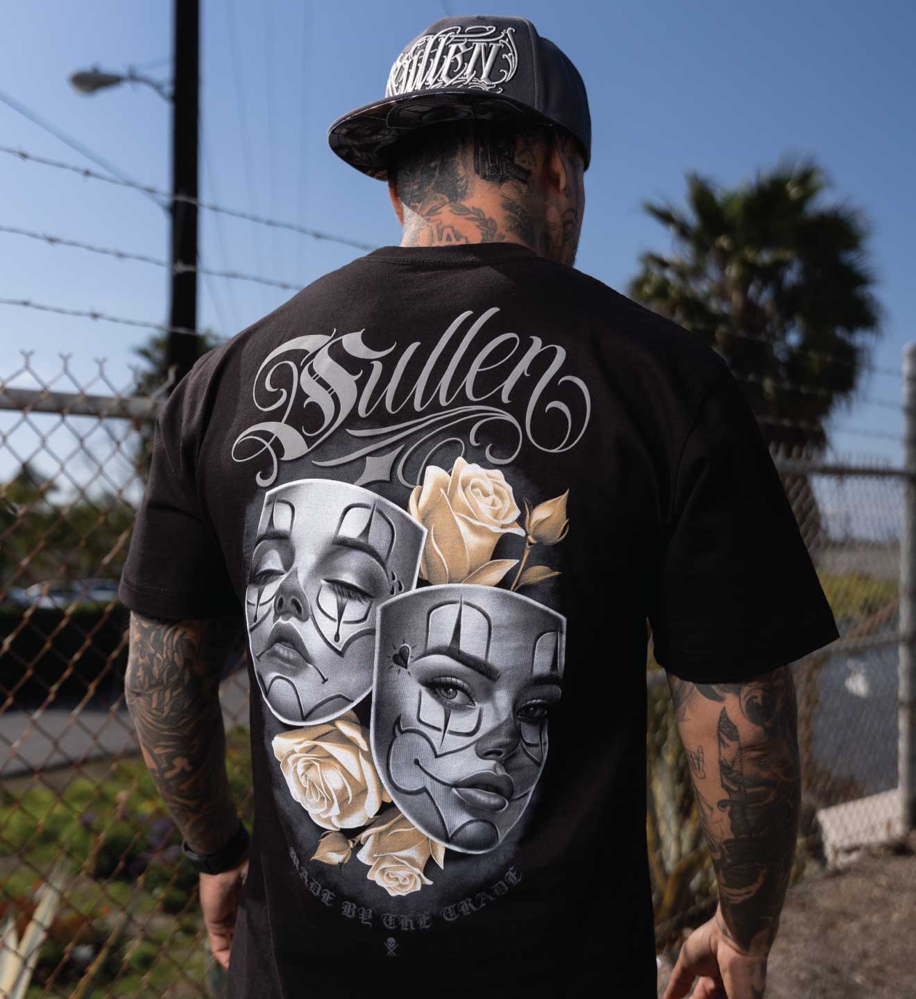 Emotion Tee β The Art of Feeling πΉπ