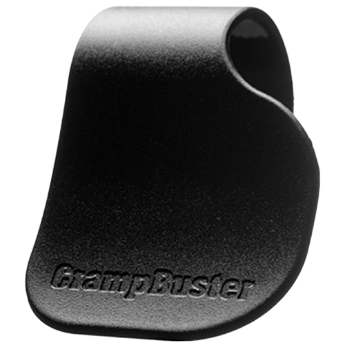 Black CrampBuster device