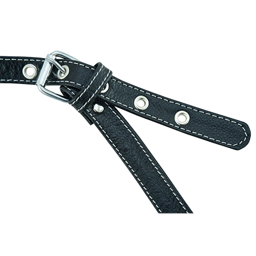 Adjustable Strap Thigh Bag With Storage And Media Feed