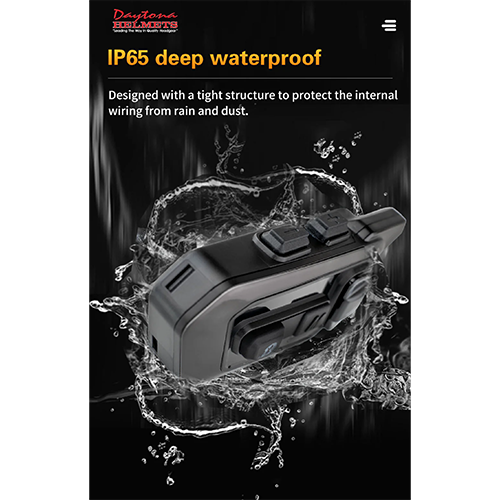 IP65 deep waterproof sheet