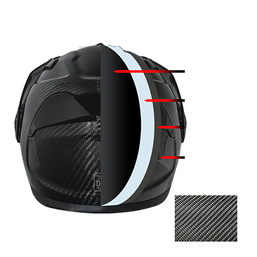 Multilayer Safety data sheet.