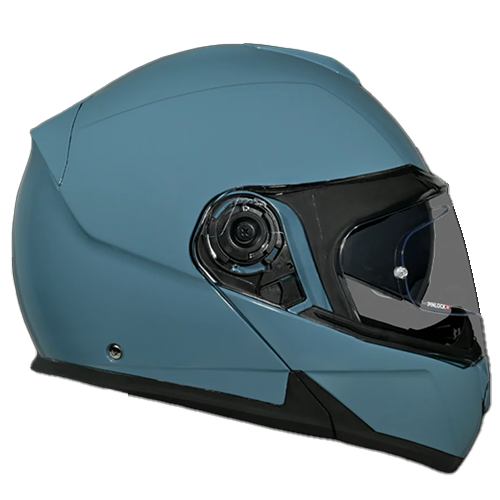 Side view of Daytona Glide