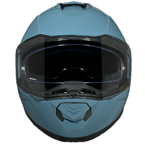 Front view of Daytona Glide