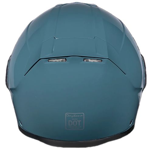 ack view of Daytona Glide