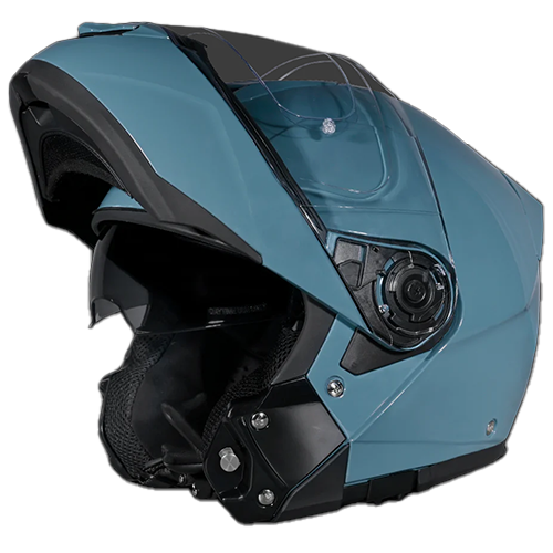 Open face view of Daytona Glide