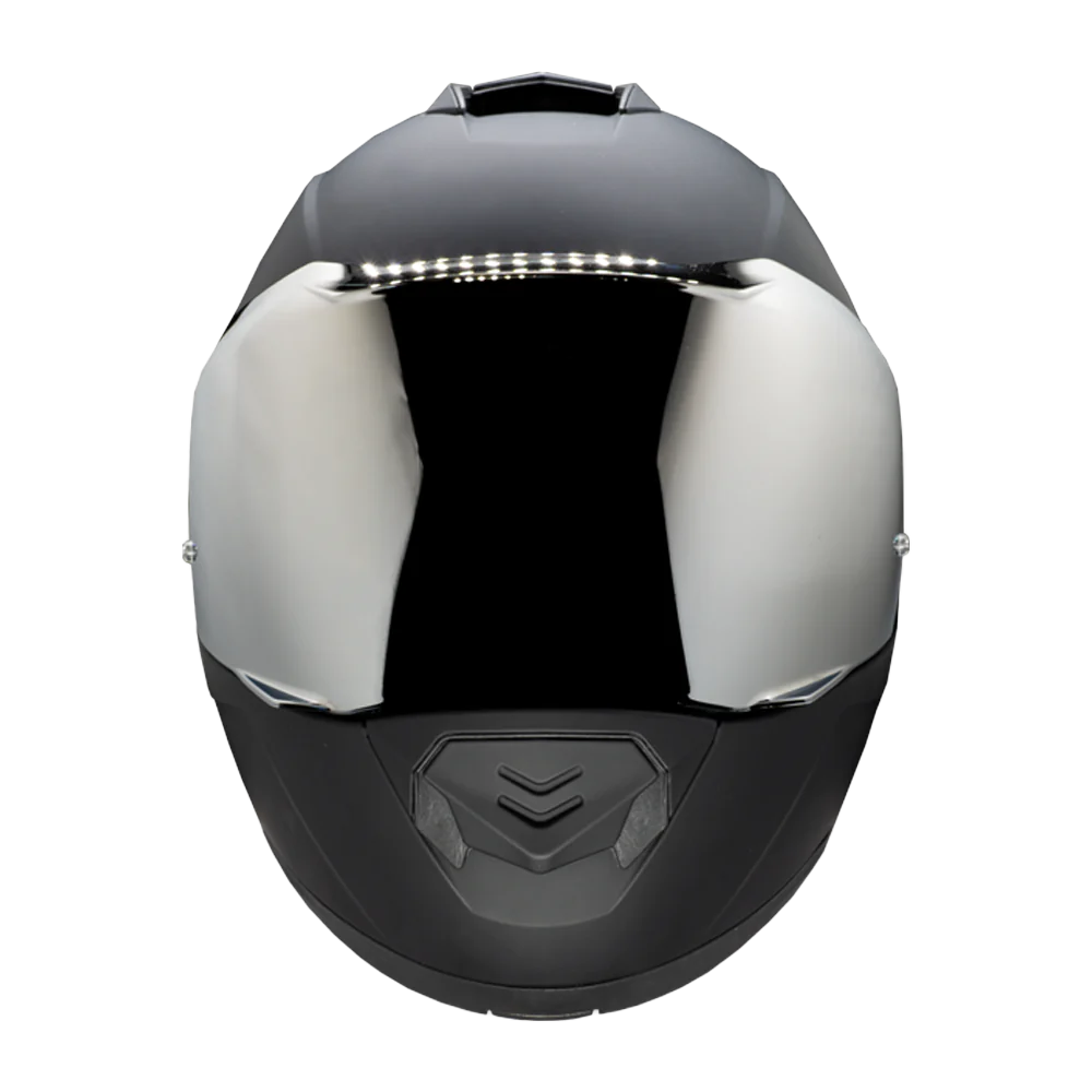 Daytona Glide โ Dull Black with Mirror Shield * Sold separately.