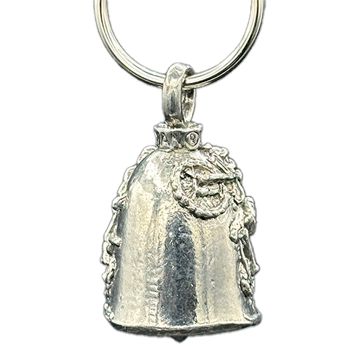 Made In USA Guardian Bell For Dirt Riders