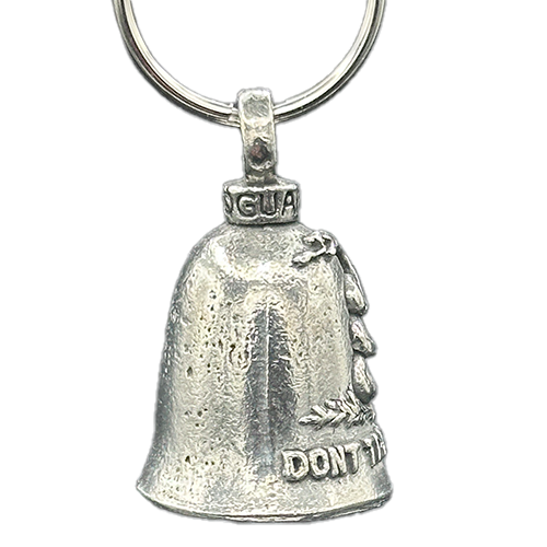 Made In USA Guardian Bell For Freedom Riders