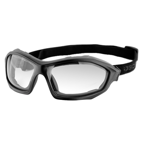 Dusk Photochromatic Glasses with Goggle Strap