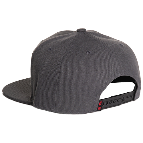 Emotional Artistic Snapback Hat From Sullen