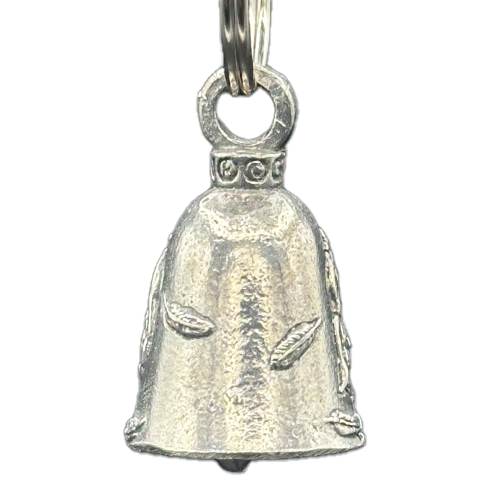 Memorial Motorcycle Bell Hanging Accessory