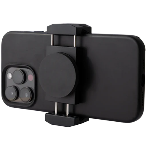 Motorcycle Magnetic Phone Mount – N52 Magnets Hold Up to 240MPH