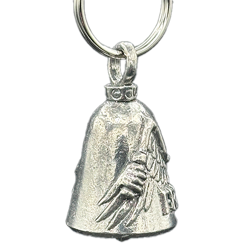 Made In USA Guardian Bell For Riders