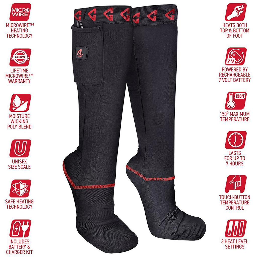 Features Sheet