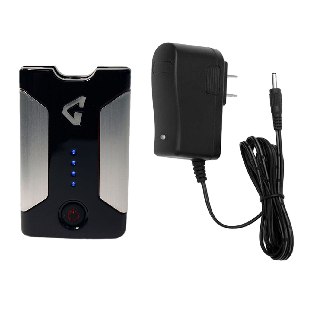 Battery Pack & Charger