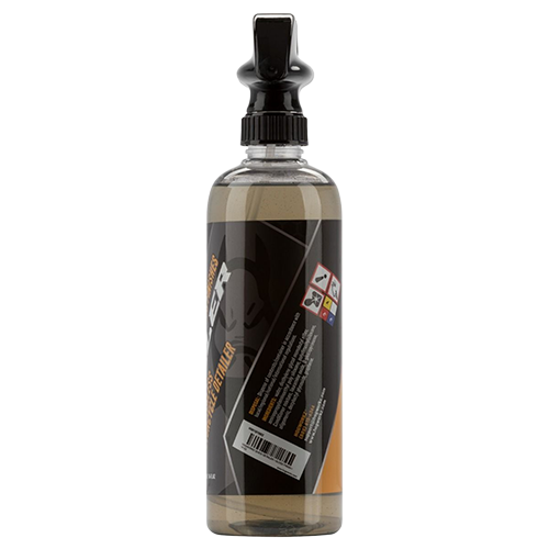 Ceramic Waterless Motorcycle Detailer Spray For Gloss Paint