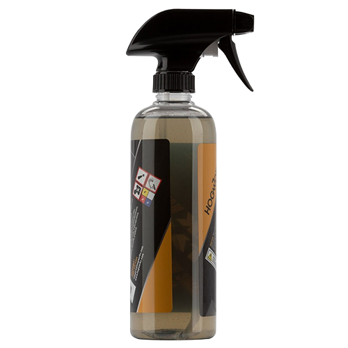 Graphene Infused Gloss Finish Bike Cleaner