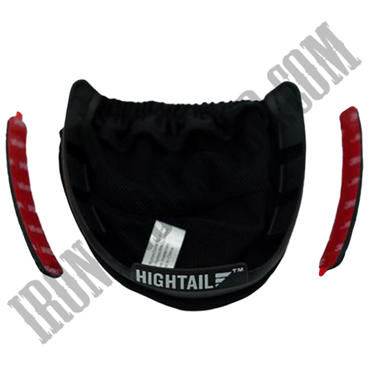 Motorcycle Helmet Hair Protector Accessory