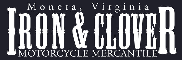 Iron & Clover Motorcycle Mercantile 