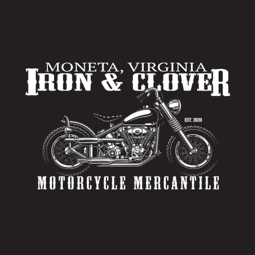 Iron And Clover Motorcycle Mercantile Gift Card