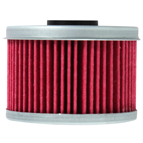 K&N KN-103 Oil Filter Side View