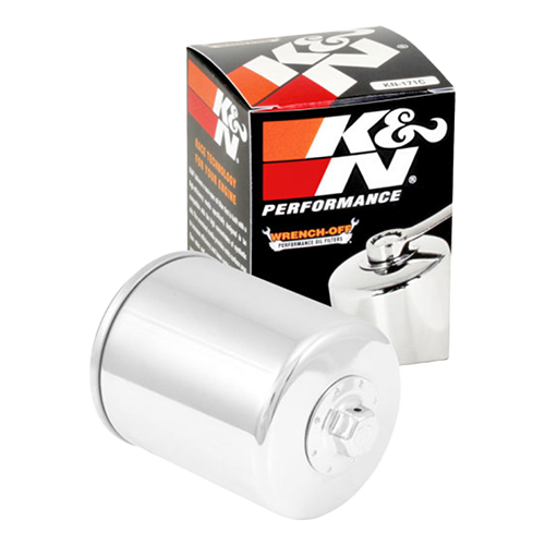 Replacement For HD 63731-99A And 63798-99 Oil Filter