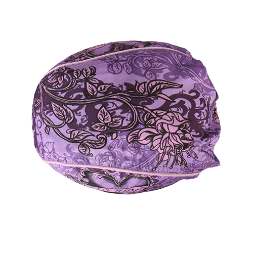 Letβs Ride Purple Headwrap ππ
